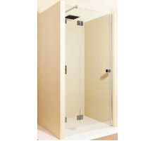 Душевая дверь Riho SZ Scandic NXT X104 78 L G001019120 (GX00402C1) профиль Хром стекло прозрачное