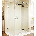 Душевой уголок Riho SZ Scandic NXT Х203 117х77 P G001064120 (GX09021C2) профиль Хром стекло прозрачное Душевой уголок Riho SZ Scandic NXT Х203 117х77 P G001064120 (GX09021C2) профиль Хром стекло прозрачное