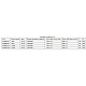 Купить Душевой уголок Riho SZ Scandic NXT Х203 117х77 P G001064120 (GX09021C2) профиль Хром стекло прозрачное в магазине сантехники Santeh-Crystal.ru