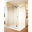 Душевая перегородка Riho SZ Scandic NXT X402 157 G001128120 (GX00792C0) профиль Хром стекло прозрачное Душевая перегородка Riho SZ Scandic NXT X402 157 G001128120 (GX00792C0) профиль Хром стекло прозрачное