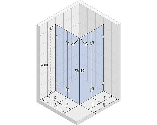 Santeh-Crystal.ru: Душевой уголок Riho SZ Scandic NXT Х207 77х77 L/P G001099120 (GX09082C0) профиль Хром стекло прозрачное Приобрести Душевой уголок Riho SZ Scandic NXT Х207 77х77 L/P G001099120 (GX09082C0) профиль Хром стекло прозрачное в магазине сантехники Santeh-Crystal.ru