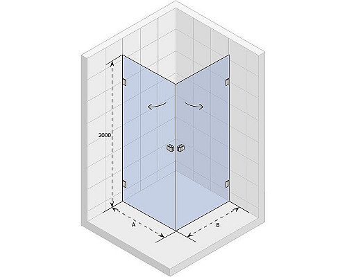 Santeh-Crystal.ru: Душевой уголок Riho SZ Scandic NXT Х209 77х77 L/P G001101120 (GX12022C0) профиль Хром стекло прозрачное Купить Душевой уголок Riho SZ Scandic NXT Х209 77х77 L/P G001101120 (GX12022C0) профиль Хром стекло прозрачное в магазине сантехники Santeh-Crystal.ru