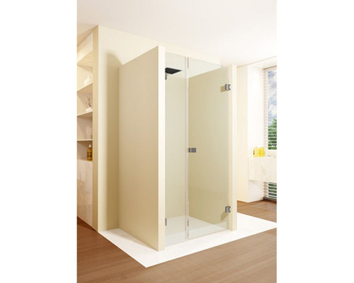 Купить Душевая дверь Riho SZ Scandic NXT X102 160 P G001018120 (GX07420C2) профиль Хром стекло прозрачное в магазине сантехники Santeh-Crystal.ru