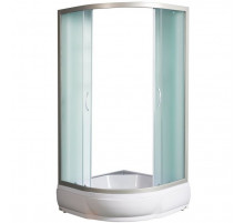 Душевой уголок River Don 100x100 МТ 10000000820 без поддона