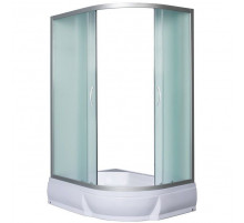 Душевой уголок River Don 90x70 МТ L 10000001347 без поддона