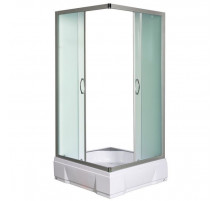 Душевой уголок River Morava 90x90 МТ 10000001429 без поддона