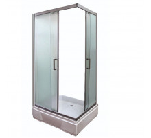 Душевой уголок River Morava XL 120x80 МТ 10000003375 без поддона