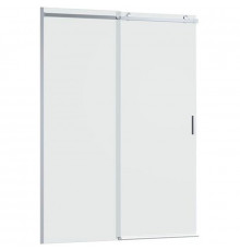 Душевая дверь Roca Area 120 L MP05L2012M профиль Хром стекло прозрачное