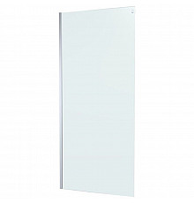 Душевая стенка Roca Area 90 MP0609012M профиль Хром стекло прозрачное