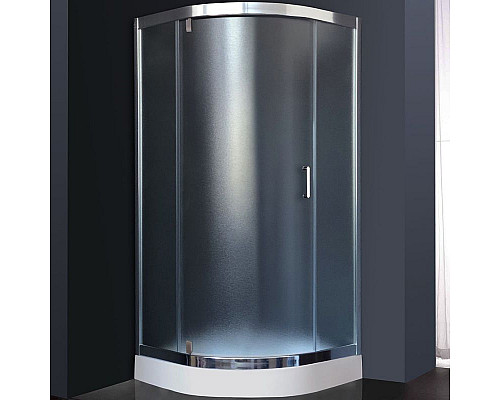 Santeh-Crystal.ru: Душевой уголок Royal Bath HKV 90х90 RB HKV90-C-CH без поддона профиль Хром стекло рифленое Заказать Душевой уголок Royal Bath HKV 90х90 RB HKV90-C-CH без поддона профиль Хром стекло рифленое в магазине сантехники Santeh-Crystal.ru