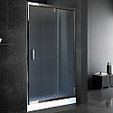 Душевая дверь Royal Bath HV RB140HV-C-CH 140 без поддона профиль Хром стекло рифленое Душевая дверь Royal Bath HV RB140HV-C-CH 140 без поддона профиль Хром стекло рифленое