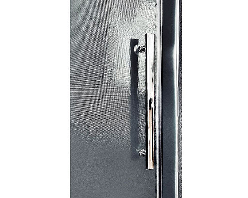 Приобрести Душевой уголок Royal Bath TR 90х90 RB90TR-C-CH профиль Хром стекло рифленое в магазине сантехники Santeh-Crystal.ru