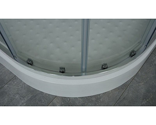 Santeh-Crystal.ru: Душевой уголок Timo TL 100x100 TL-1101R профиль Хром стекло прозрачное с рисунком Приобрести Душевой уголок Timo TL 100x100 TL-1101R профиль Хром стекло прозрачное с рисунком в магазине сантехники Santeh-Crystal.ru