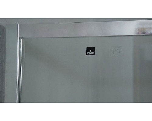 Santeh-Crystal.ru: Душевой уголок Timo TL 100x100 TL-1101F профиль Хром стекло матовое Купить Душевой уголок Timo TL 100x100 TL-1101F профиль Хром стекло матовое в магазине сантехники Santeh-Crystal.ru