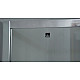 Купить Душевой уголок Timo TL 100x100 TL-1101F профиль Хром стекло матовое в магазине сантехники Santeh-Crystal.ru