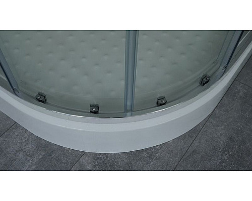 Santeh-Crystal.ru: Душевой уголок Timo TL 100x100 TL-1101F профиль Хром стекло матовое Купить Душевой уголок Timo TL 100x100 TL-1101F профиль Хром стекло матовое в магазине сантехники Santeh-Crystal.ru