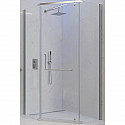 Душевой уголок Veconi Rovigo RV-36 100x100 RV36-100-01-C5 профиль Хром стекло прозрачное Душевой уголок Veconi Rovigo RV-36 100x100 RV36-100-01-C5 профиль Хром стекло прозрачное