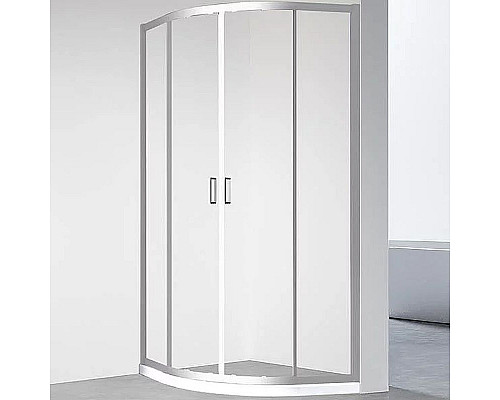 Santeh-Crystal.ru: Душевой уголок Veconi Rovigo RV-01 80х80 RV01-80-01-C7 профиль Хром стекло прозрачное Заказать Душевой уголок Veconi Rovigo RV-01 80х80 RV01-80-01-C7 профиль Хром стекло прозрачное в магазине сантехники Santeh-Crystal.ru