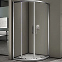 Душевой уголок Veconi Rovigo RV-07 90х90 RV07-90PL-01-19C3 профиль Хром стекло прозрачное Душевой уголок Veconi Rovigo RV-07 90х90 RV07-90PL-01-19C3 профиль Хром стекло прозрачное