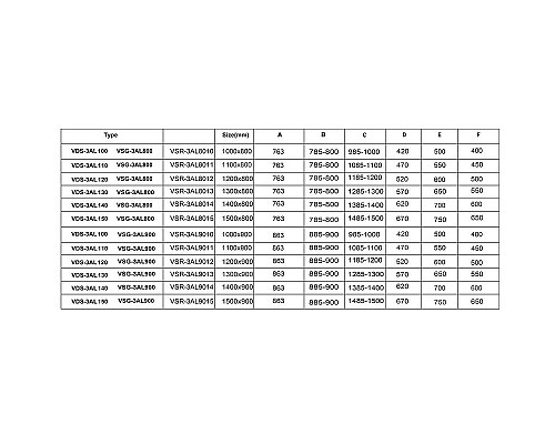 Santeh-Crystal.ru: Душевой уголок Vincea Alpha 130x80 VSR-3AL8013CL профиль Хром стекло прозрачное Купить Душевой уголок Vincea Alpha 130x80 VSR-3AL8013CL профиль Хром стекло прозрачное в магазине сантехники Santeh-Crystal.ru
