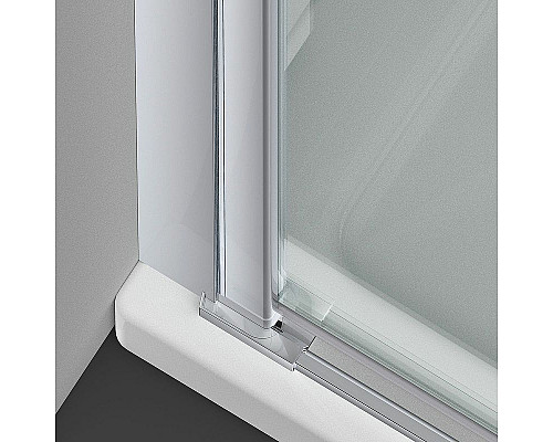 Santeh-Crystal.ru: Душевая дверь Vincea Alpha 60 VDP-3AL600CL профиль Хром стекло прозрачное Заказать Душевая дверь Vincea Alpha 60 VDP-3AL600CL профиль Хром стекло прозрачное в магазине сантехники Santeh-Crystal.ru