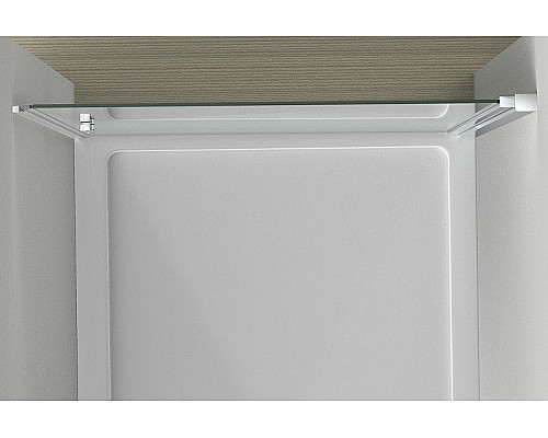 Santeh-Crystal.ru: Душевая дверь Vincea Alpha 60 VDP-3AL600CL профиль Хром стекло прозрачное Заказать Душевая дверь Vincea Alpha 60 VDP-3AL600CL профиль Хром стекло прозрачное в магазине сантехники Santeh-Crystal.ru
