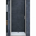 Душевая дверь Vincea Alpha 70 VDP-3AL700CL профиль Хром стекло прозрачное Душевая дверь Vincea Alpha 70 VDP-3AL700CL профиль Хром стекло прозрачное