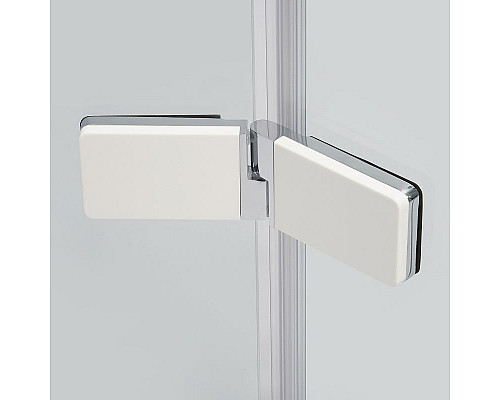 Santeh-Crystal.ru: Душевой уголок WasserKRAFT Aller 120х90 R 10H07RWHITE профиль Хром стекло прозрачное Заказать Душевой уголок WasserKRAFT Aller 120х90 R 10H07RWHITE профиль Хром стекло прозрачное в магазине сантехники Santeh-Crystal.ru
