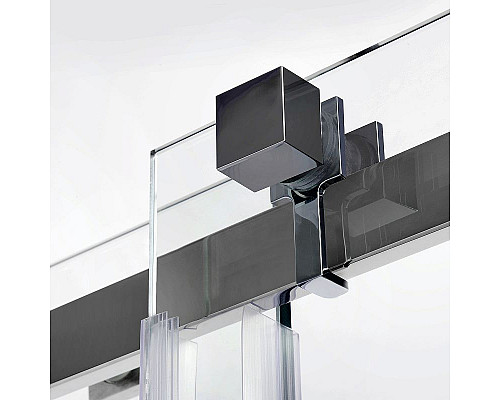 Santeh-Crystal.ru: Душевая дверь WasserKRAFT Alme 130 15R30 профиль Хром стекло прозрачное Заказать Душевая дверь WasserKRAFT Alme 130 15R30 профиль Хром стекло прозрачное в магазине сантехники Santeh-Crystal.ru