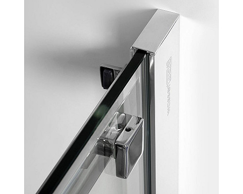 Santeh-Crystal.ru: Душевая дверь WasserKRAFT Alme 130 15R30 профиль Хром стекло прозрачное Заказать Душевая дверь WasserKRAFT Alme 130 15R30 профиль Хром стекло прозрачное в магазине сантехники Santeh-Crystal.ru