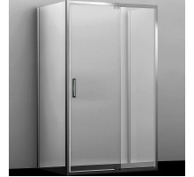 Душевой уголок WasserKRAFT Berkel 120х100 48P26 профиль Хром стекло прозрачное