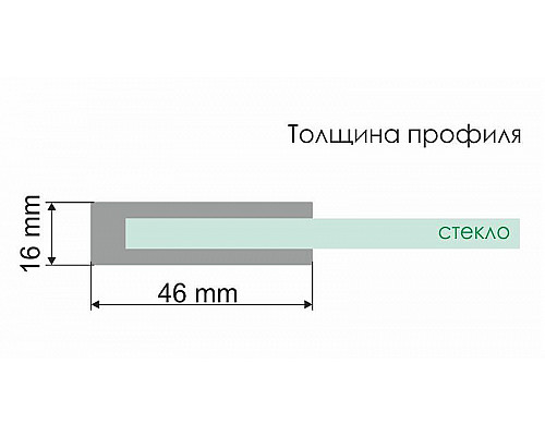 Santeh-Crystal.ru: Душевой уголок WasserKRAFT Dinkel 130x100 58R34 профиль Хром стекло прозрачное Купить Душевой уголок WasserKRAFT Dinkel 130x100 58R34 профиль Хром стекло прозрачное в магазине сантехники Santeh-Crystal.ru