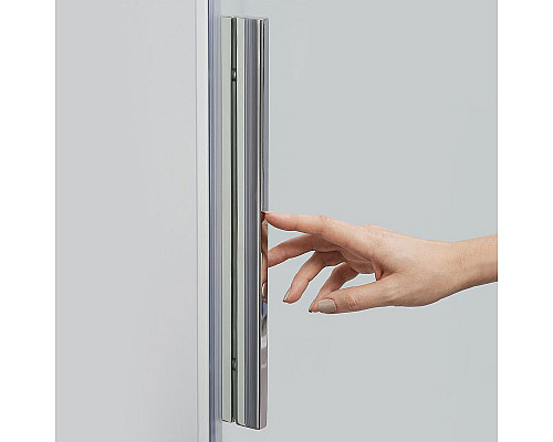 Santeh-Crystal.ru: Душевой уголок WasserKRAFT Dinkel 130x100 58R34 профиль Хром стекло прозрачное Купить Душевой уголок WasserKRAFT Dinkel 130x100 58R34 профиль Хром стекло прозрачное в магазине сантехники Santeh-Crystal.ru