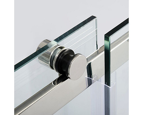 Santeh-Crystal.ru: Душевой уголок WasserKRAFT Dinkel 130x100 58R34 профиль Хром стекло прозрачное Купить Душевой уголок WasserKRAFT Dinkel 130x100 58R34 профиль Хром стекло прозрачное в магазине сантехники Santeh-Crystal.ru