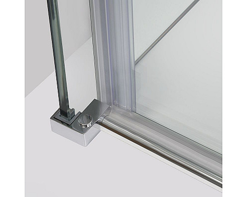 Santeh-Crystal.ru: Душевой уголок WasserKRAFT Dinkel 130x100 58R34 профиль Хром стекло прозрачное Купить Душевой уголок WasserKRAFT Dinkel 130x100 58R34 профиль Хром стекло прозрачное в магазине сантехники Santeh-Crystal.ru