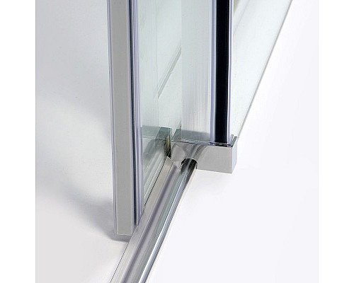 Santeh-Crystal.ru: Душевой уголок WasserKRAFT Dinkel 130x100 58R34 профиль Хром стекло прозрачное Купить Душевой уголок WasserKRAFT Dinkel 130x100 58R34 профиль Хром стекло прозрачное в магазине сантехники Santeh-Crystal.ru