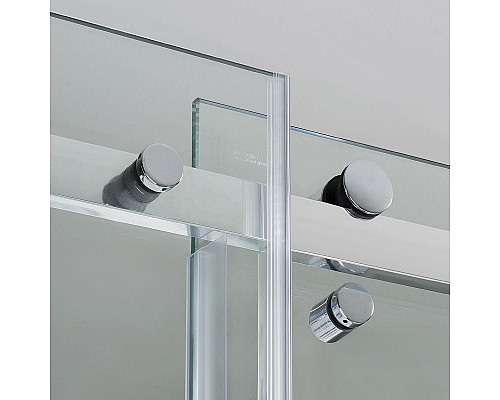 Santeh-Crystal.ru: Душевой уголок WasserKRAFT Vils 120x90 56R07 профиль Хром стекло прозрачное Купить Душевой уголок WasserKRAFT Vils 120x90 56R07 профиль Хром стекло прозрачное в магазине сантехники Santeh-Crystal.ru