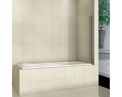 Santeh-Crystal.ru: Шторка на ванну WeltWasser WW100 T1 80 10000001222 профиль Хром стекло прозрачное Заказать Шторка на ванну WeltWasser WW100 T1 80 10000001222 профиль Хром стекло прозрачное в магазине сантехники Santeh-Crystal.ru
