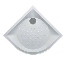 Акриловый поддон для душа 1MarKa Bella 90x90 01ппд9090 Белый