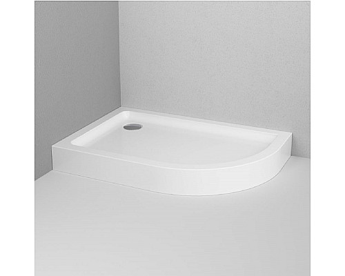 Santeh-Crystal.ru: Акриловый поддон для душа AM.PM Like 120х80 L W83T-302L120W Белый Заказать Акриловый поддон для душа AM.PM Like 120х80 L W83T-302L120W Белый в магазине сантехники Santeh-Crystal.ru