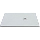 Купить Душевой поддон из искусственного камня Allen Brau Priority 120x90 8.31007-21 Белый камень в магазине сантехники Santeh-Crystal.ru