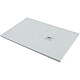 Заказать Душевой поддон из искусственного камня Allen Brau Priority 140x90 8.31009-21 Белый камень в магазине сантехники Santeh-Crystal.ru