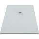 Купить Душевой поддон из искусственного камня Allen Brau Priority 160x80 8.31010-21 Белый камень в магазине сантехники Santeh-Crystal.ru