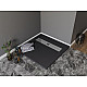 Заказать Душевой поддон из искусственного камня Aquanet Delight 90x90 258896 Черный в магазине сантехники Santeh-Crystal.ru