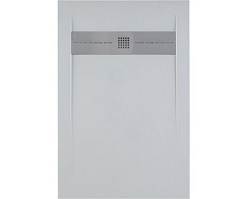 Заказать Душевой поддон из искусственного камня Aquanet Delight 120x90 260110 Белый в магазине сантехники Santeh-Crystal.ru