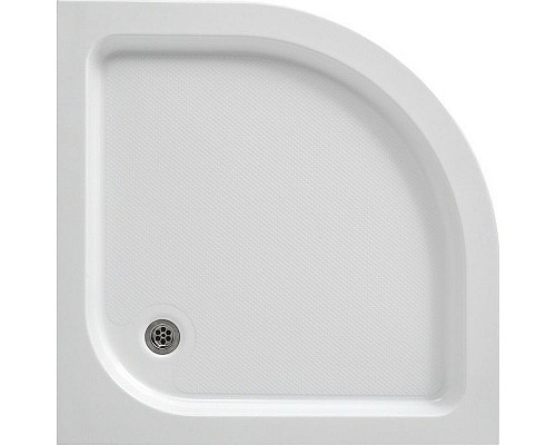 Купить Акриловый поддон для душа Aquanet HX515 90x90 293844 Белый в магазине сантехники Santeh-Crystal.ru