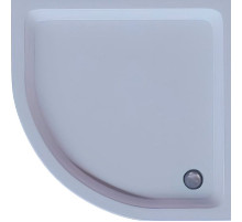 Акриловый поддон для душа Aquatek 100x100 DPA-0000002 Белый