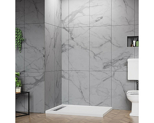 Акриловый поддон для душа BelBagno Due 120x90 TRAY-BB-DUE-AH-120/90-4-W0 Белый Акриловый поддон для душа BelBagno Due 120x90 TRAY-BB-DUE-AH-120/90-4-W0 Белый