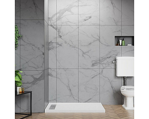 Акриловый поддон для душа BelBagno Due 120x90 TRAY-BB-DUE-AH-120/90-4-W0 Белый Акриловый поддон для душа BelBagno Due 120x90 TRAY-BB-DUE-AH-120/90-4-W0 Белый