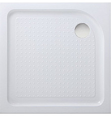 Акриловый поддон для душа BelBagno Tray 85х85 TRAY-BB-A-85-15-W Белый